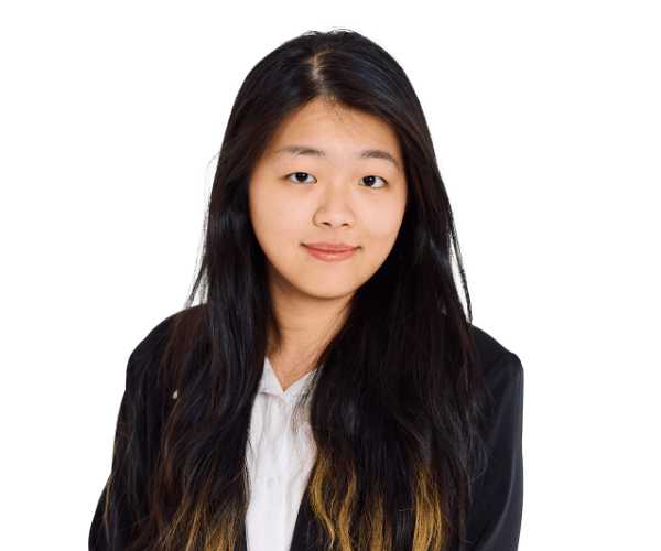 Rosie Wang, PPC Specialist @ Digital Next