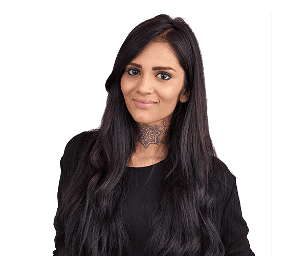 Amrita Bala, Content Writer @ Digital Next