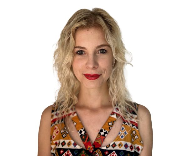 Ella Howcroft, Content Specialist @ Digital Next