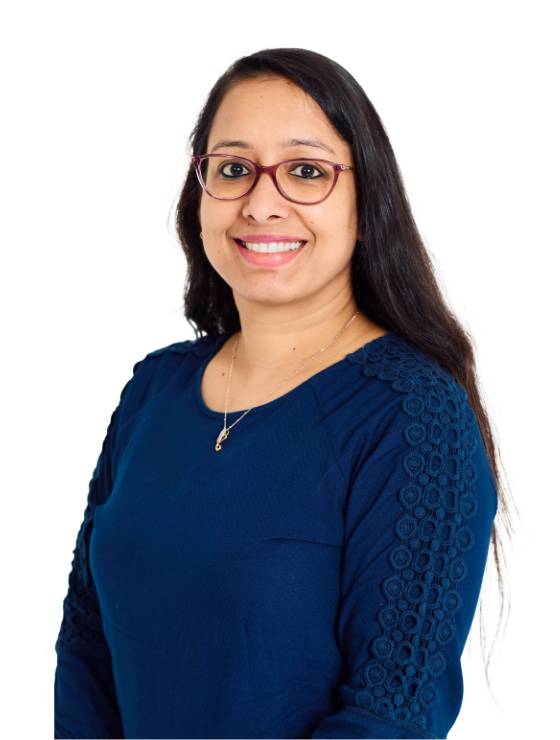 Reshma, SEO Specialist @ Digital Next