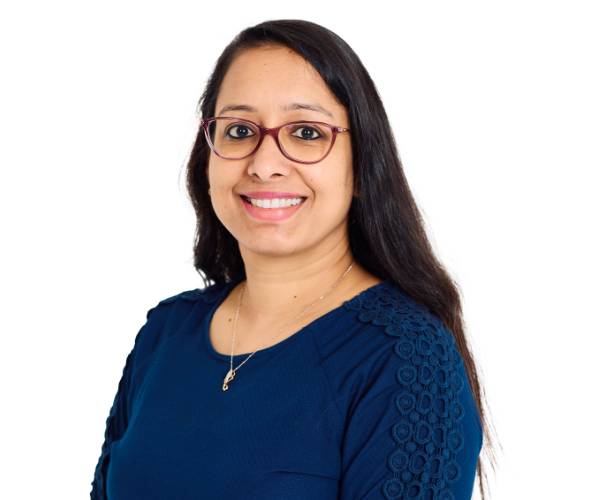 Reshma, SEO Specialist @ Digital Next