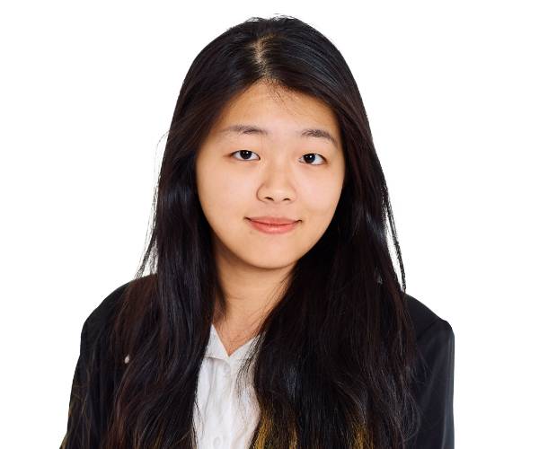 Rosie Wang, PPC Specialist @ Digital Next
