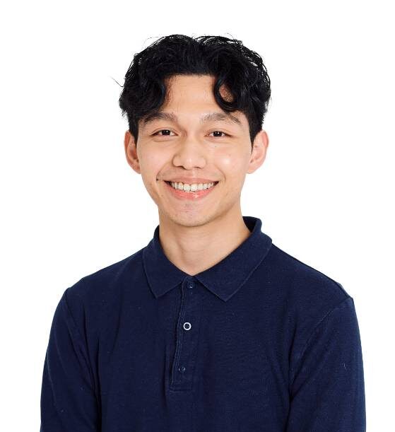 Tony Thaung, SEO Specialist @ Digital Next