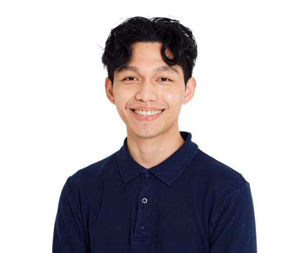 Tony Thaung, SEO Specialist @ Digital Next