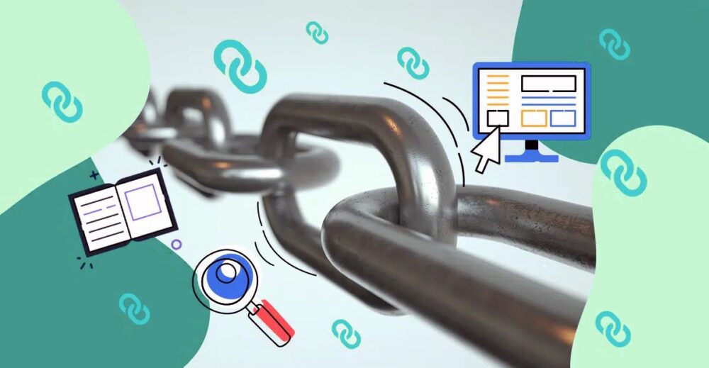 Link Building For SEO: A Beginners Guide