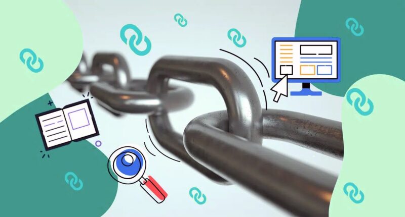 Link Building For SEO: A Beginners Guide